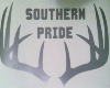 Southern Pride Cuddle
