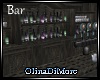 (OD) Bar