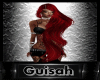Guisah Red