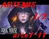 artemis