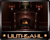 LS~Enchanted Fireplace