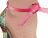 Aline Pink Shoes