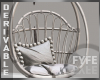 F | DER Hanging Chair