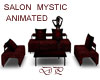 Salon Mystic Animated