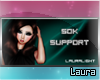 50k Support
