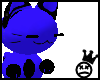Entice Kitty