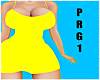 Dress Yellow PRG1