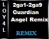 Guardian Angel Remix