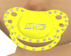 SL-pacifier yellow anima