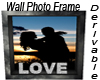 3d Wall Photo Frame