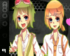 Rinto x GUMO