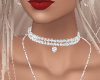 Diamond Choker