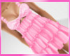 [P] Pink SWIM Dress