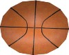 animated basketball