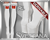 [Sx]Drv Winter Boots RL1