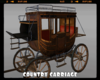 *Country Carriage