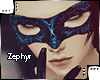 [Z.E] Masquerade Blue