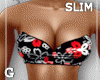 Floral Debut SLIM