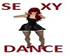 Sexy Idle Dance 3 action