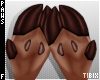 Marsh Hoof Hands