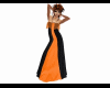 Halloween dress
