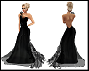 (k) 8th annivercary gown