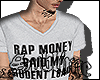 S' RAP MONEY