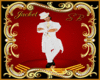 SB Mobster JacketLg Wht