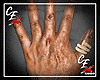 CE' Nail V2 LH Thumb
