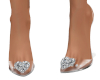 Tami Diamond Heels