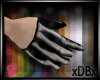DB* Skelton.Gloves.F*