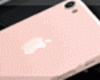Pink Cell Phone