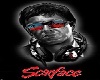Her Scarface Tee