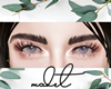 M. HD Brows Black