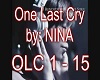 [ZZ] One Last Cry