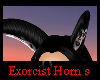 Horns Exorcist