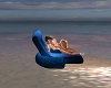 float recliner