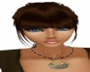PIRATE NECKLACE (FEMALE)