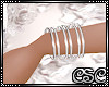 {CSC} Modern Bracelet