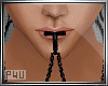 -P- Unholy Mouth Chain M