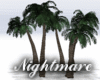 L- ANIMATED PALM TREES