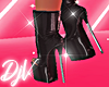 = Doriz Heels Blk