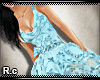 R.c| Blue Formal Dress