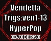 Mupp / Sadfriendd - ven
