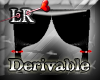 (LR)Derivable curtain 2