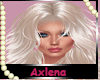 AXL Champagne Mikayla