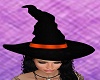 Lx Witch Hat Halloween