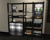 Kitchen Shelve Unit