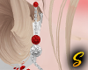 S! Gala Earrings