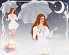 !A| Umbrella + poses
